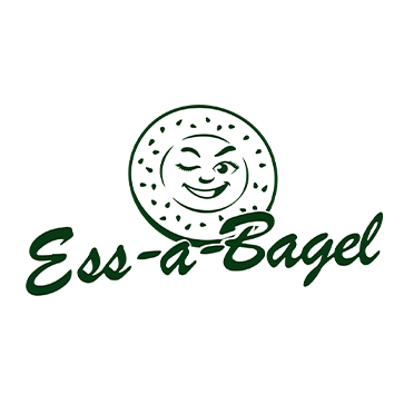 Ess-a-Bagel.