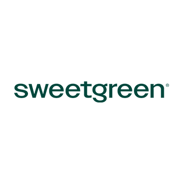Sweetgreen.