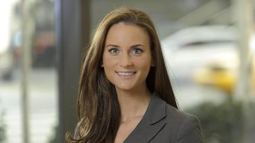 Rachel Grisham, MD, Medical Oncologist, Section Head, Ovarian Cancer; Director, Gynecologic Medical Oncology, MSK Westchester