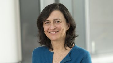 Beatriz Korc-Grodzicki