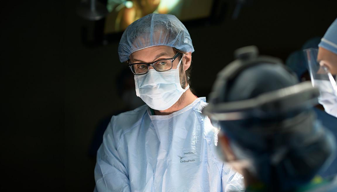 Expanding access to cancer care