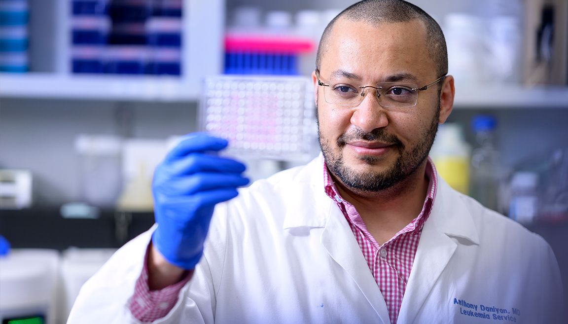 Breakthroughs in immunotherapy