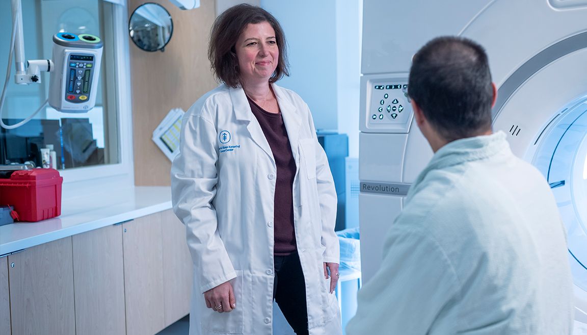 Answering the biggest questions 