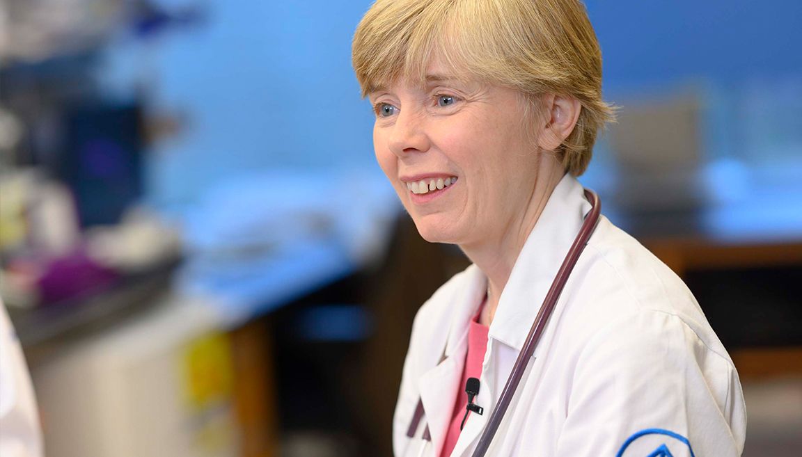 Targeting cancer with vaccines 