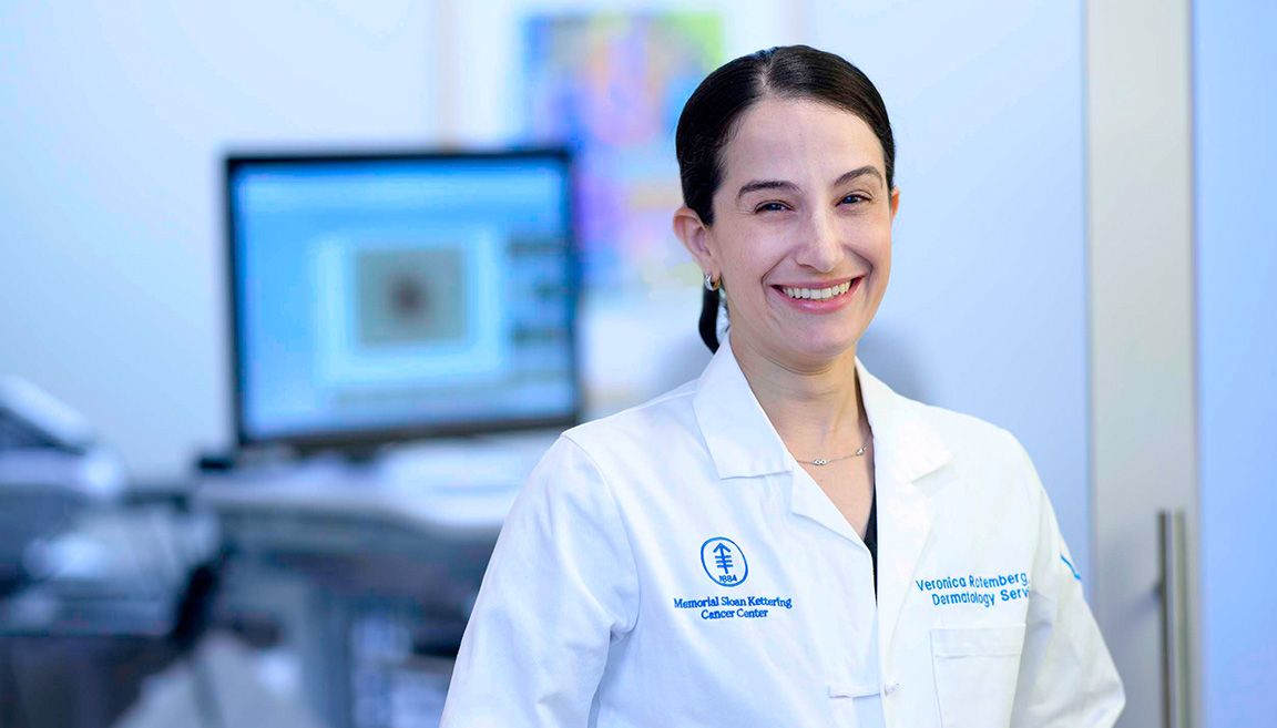 Outsmarting cancer with AI 