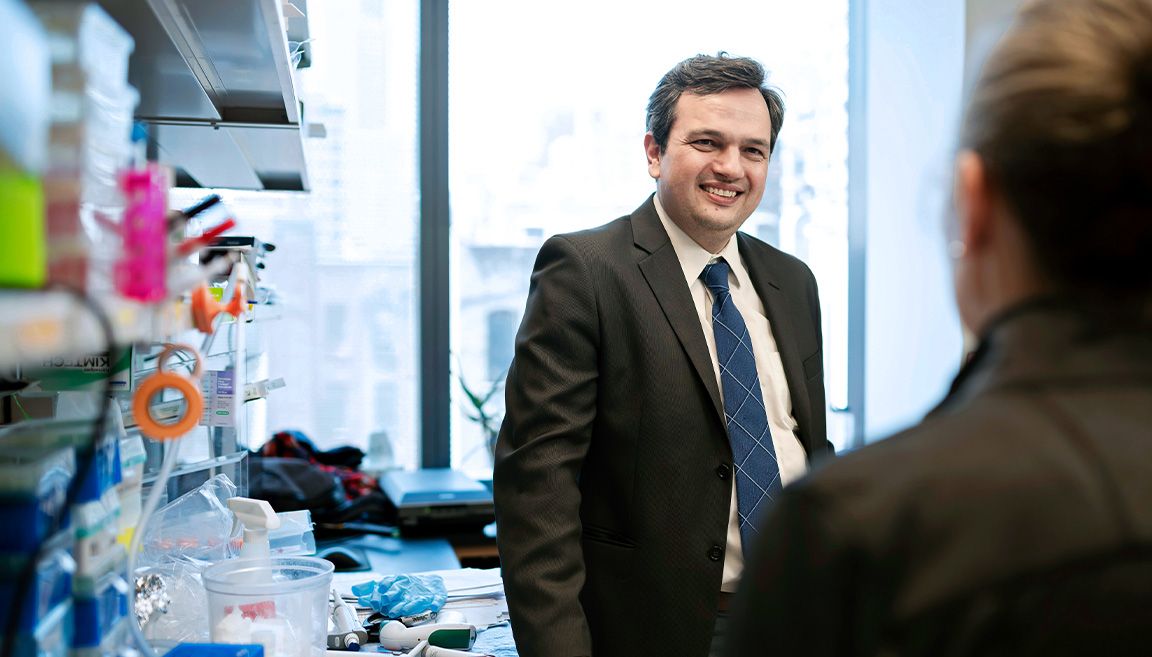 Decoding RAS mutations 