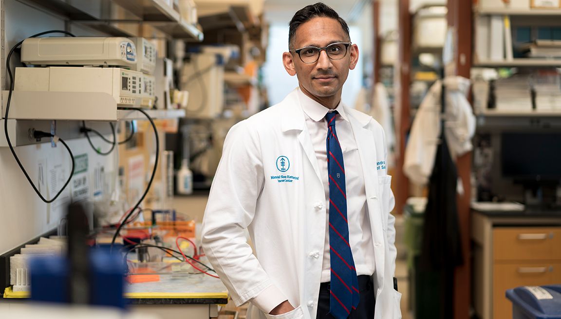 Creating cancer vaccines