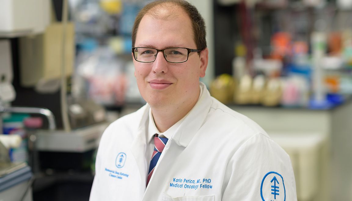 Developing new treatments