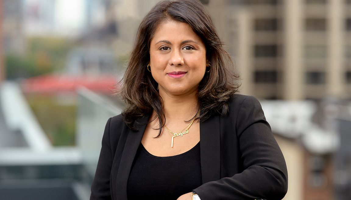 Improving outcomes for everyone