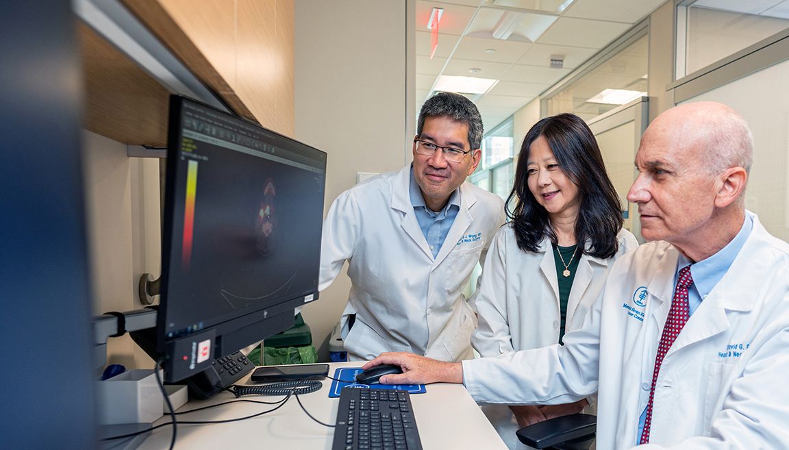 Maximizing quality of life 