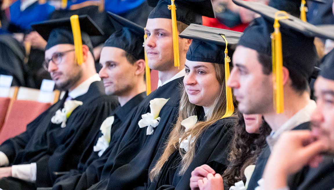 Training future leaders 