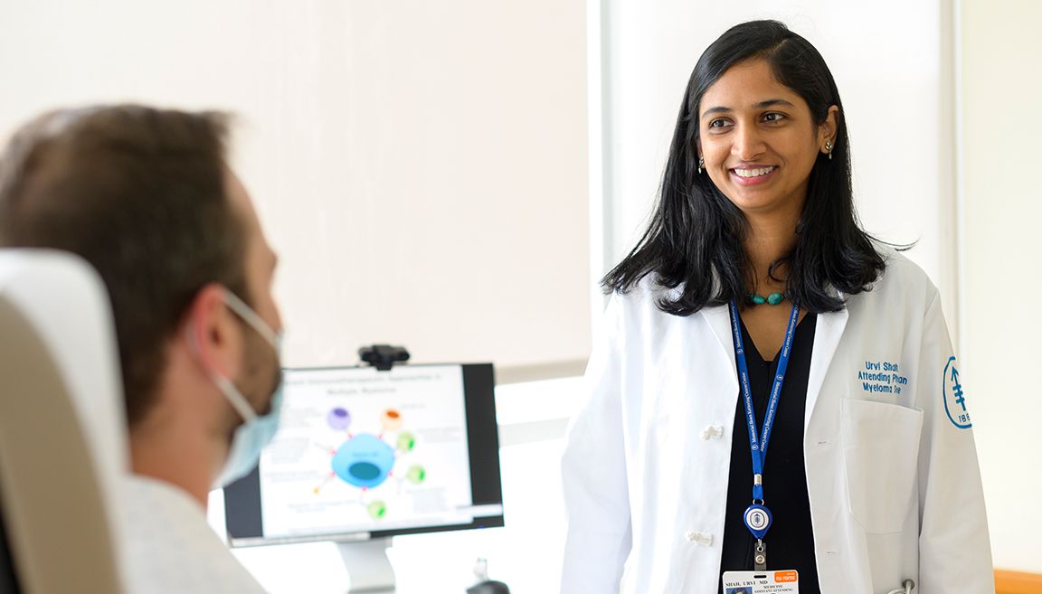 Investigating lifestyle changes 