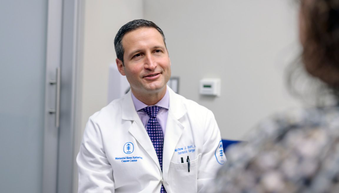 Innovating in care delivery 