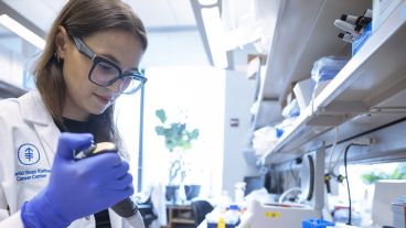 2024–2025 Society Campaign 