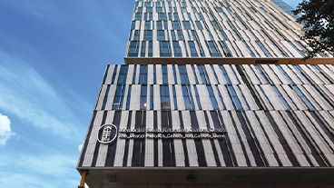 Redefining Cancer Care 